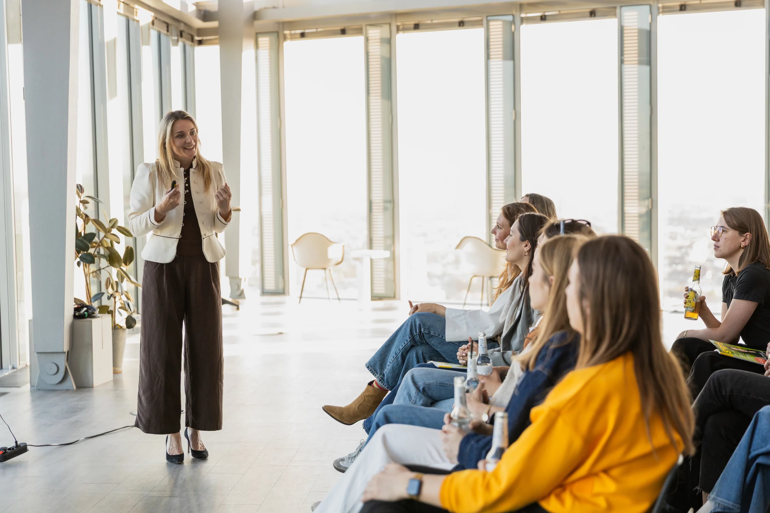 Coaching & Mediation bei Kanzlei Ehmer