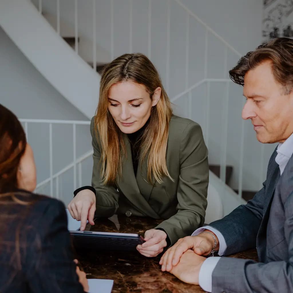 Anwältin Arbeitsrecht München Julia Ehmer - Kanzlei Ehmer