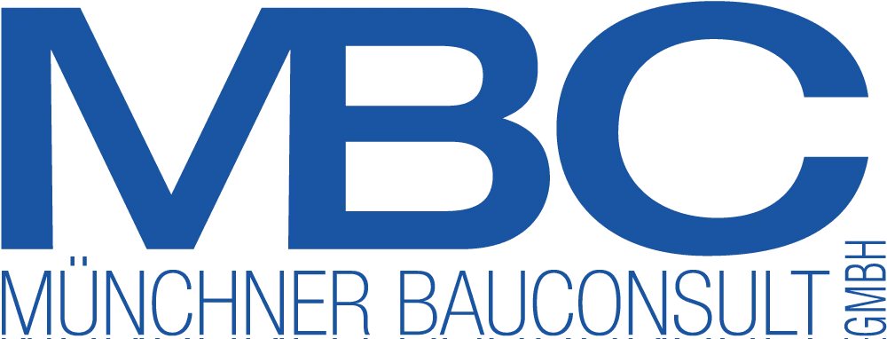 MBC Münchner Bauconsult GmbH Logo