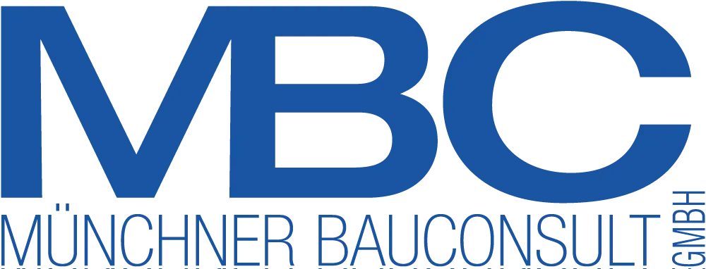MBC Münchner Bauconsult GmbH Logo